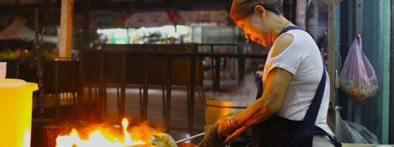 Första Guide Michelin för Bangkok – en guide till stadens bästa restauranger