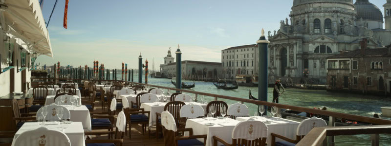 Gritti Palace: Gran Canals Grand Dame