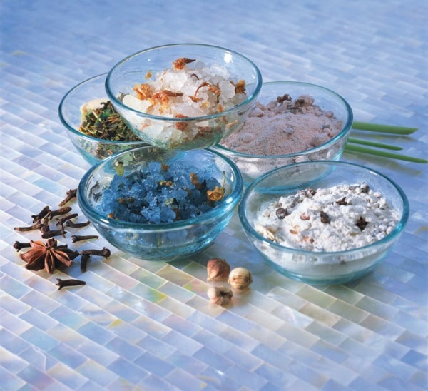 The Ritz-Carlton's new unique spa treatments - 1