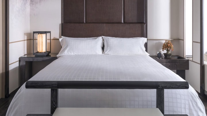 Se bilder från Four Seasons nya lyxhotell i Kyoto - 3