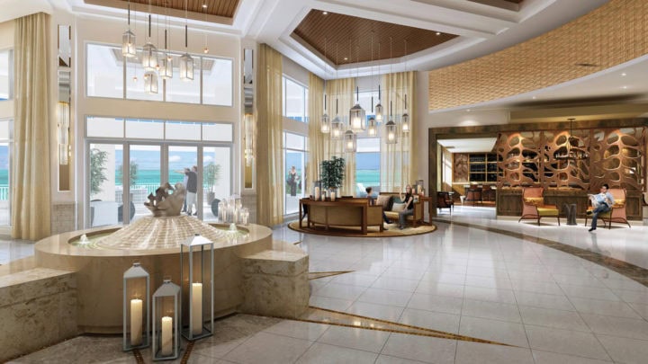 Första titten på Playa Largo Resort & Spa i Florida Keys - 2