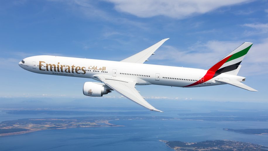 Emirates signals the demise of the "middle seat" in Business Class