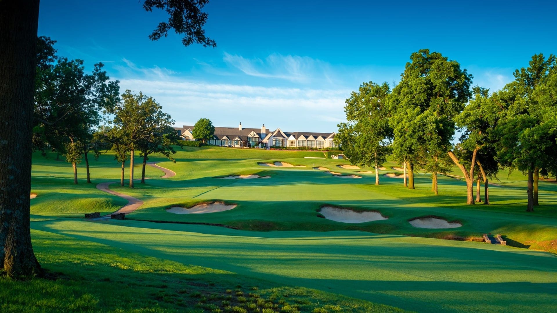 Lifestyle Toplists - The PGA & LPGA Majors Calendar 2022/23