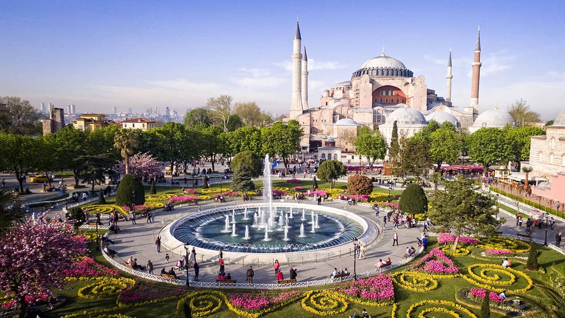 Destinations Articles - Istanbul Travel Guide