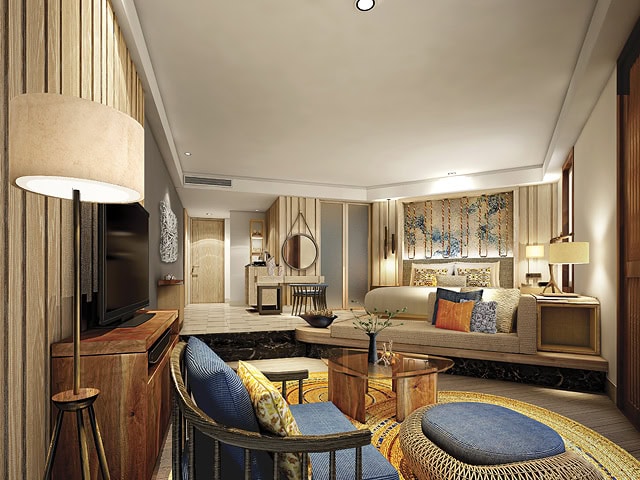 Shangri-La’s Le Touessrok Resort & Spa in Mauritius to open in November - 2