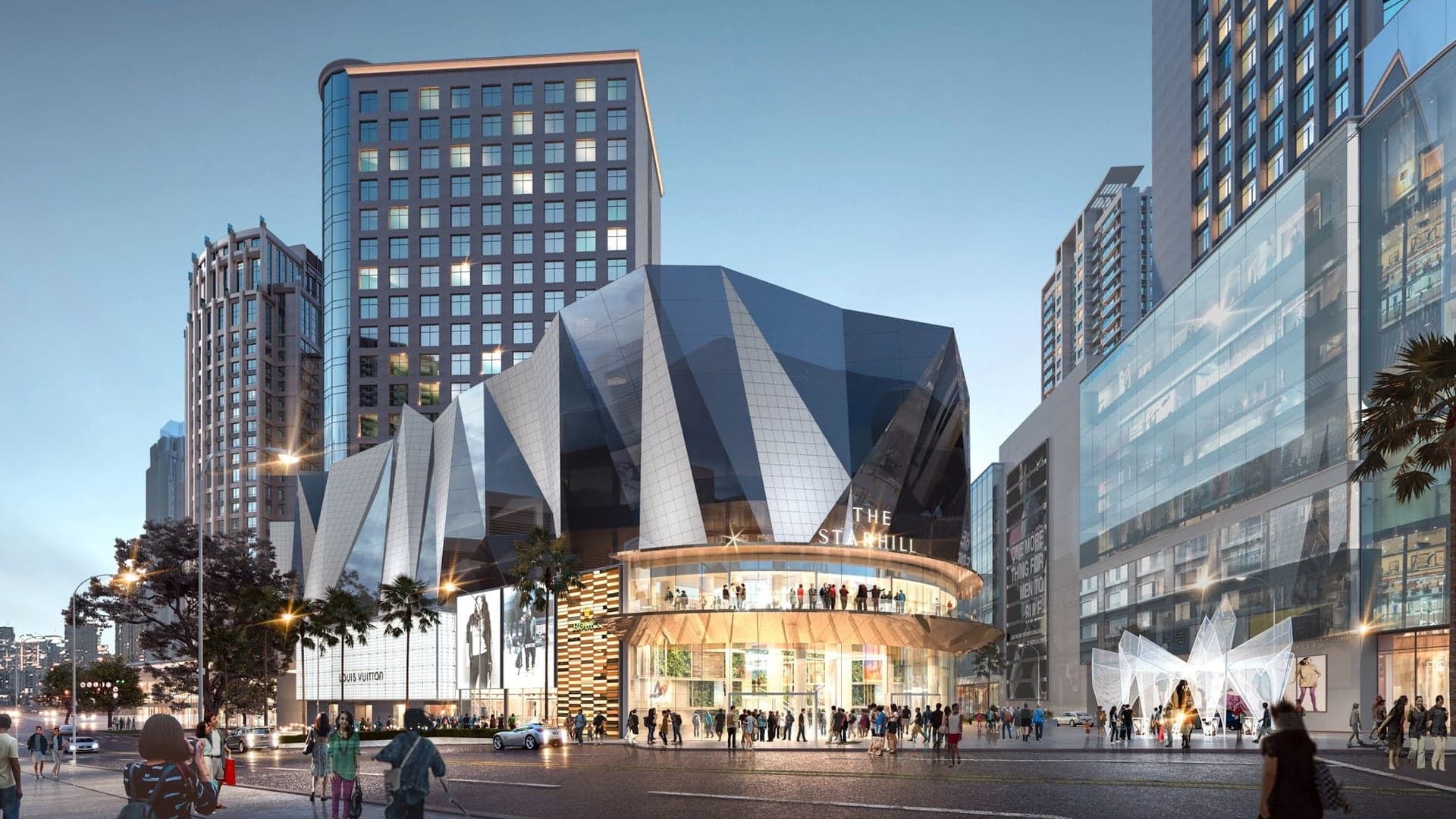 Destinations Articles - Kuala Lumpur Travel Guide