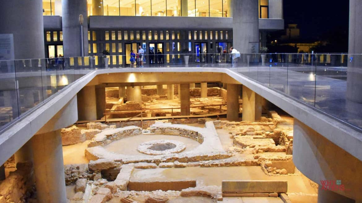 Destinations Articles - Athens Travel Guide