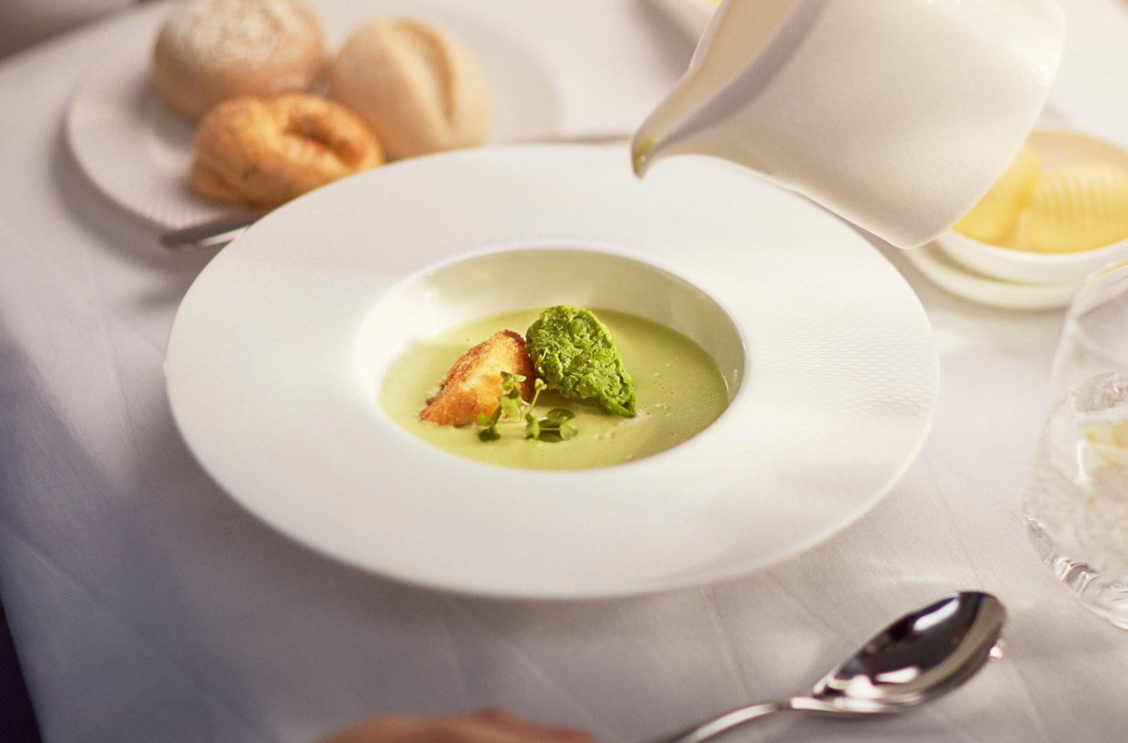 Airlines News - The ultimate Christmas gift?