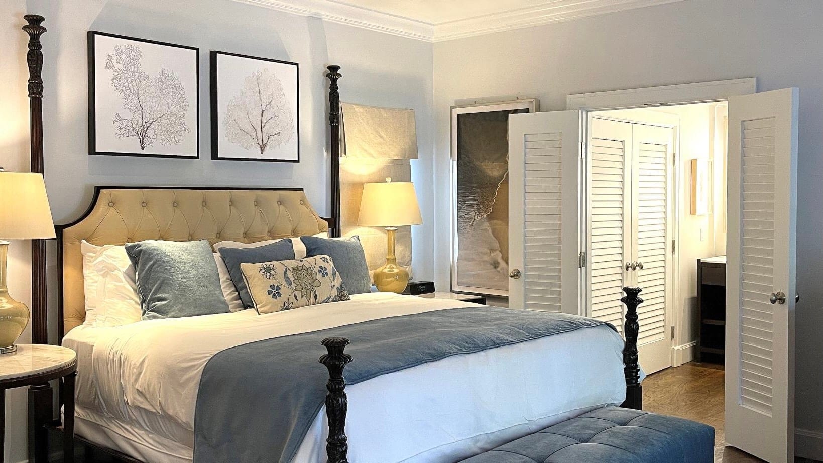 Review of Fisher Island Club and Hotel - 9