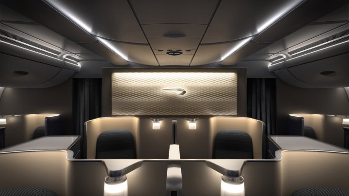 British Airways’ first Boeing 787-9 to go to Delhi - 1