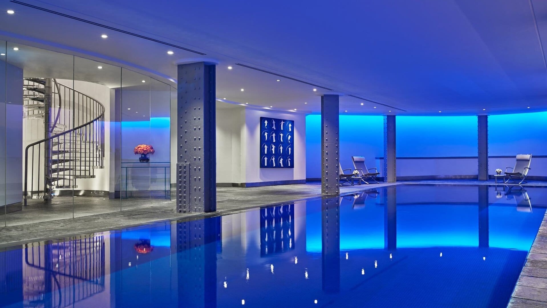 Hotels Toplists - 10 Of The Most Luxurious Eco-Friendly Hotels & Resorts