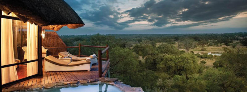 Top 10: World’s Best Luxury Safari Lodges