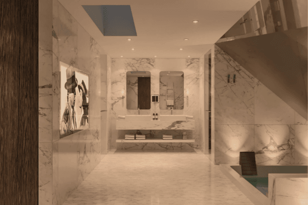 Blythswood Square Unveils Glasgow's Most Luxurious Penthouse - 2