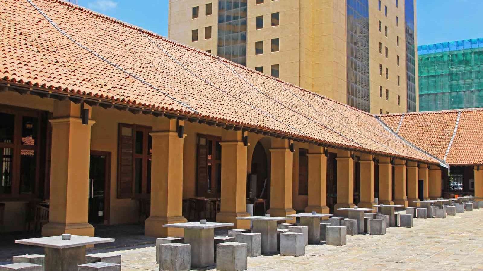 Destinations Articles - Sri Lanka Travel Guide