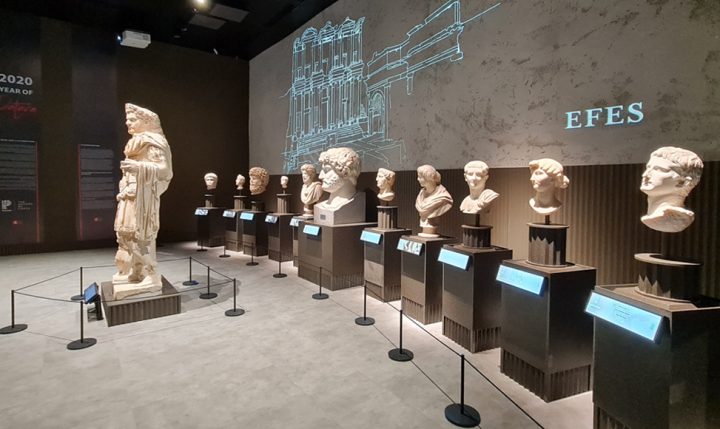 Detta är anledningen till att Istanbul Airport är en 5-stjärnig flygplats - 3