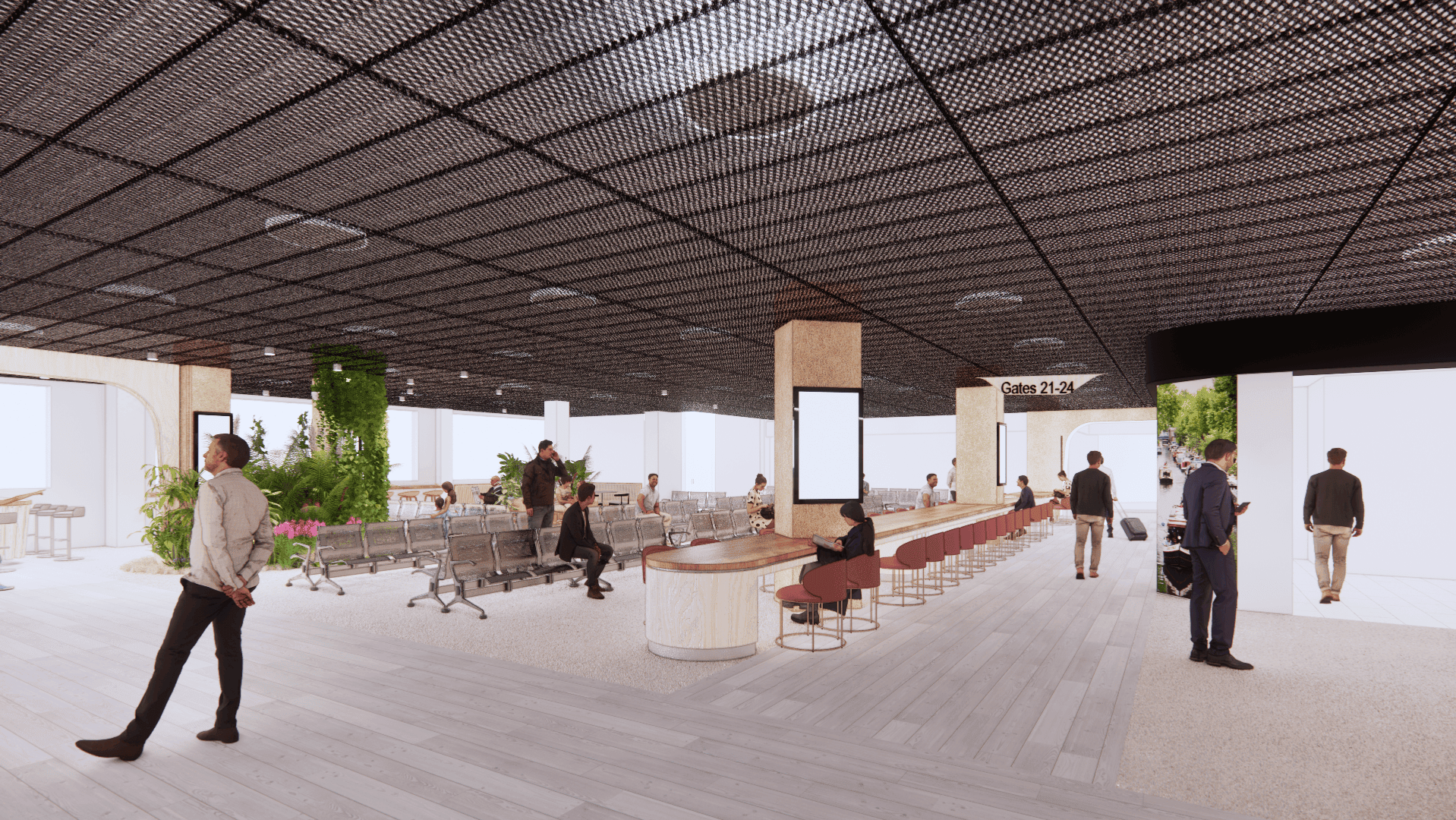 Airlines News - London City Airport scores a massive upgrade