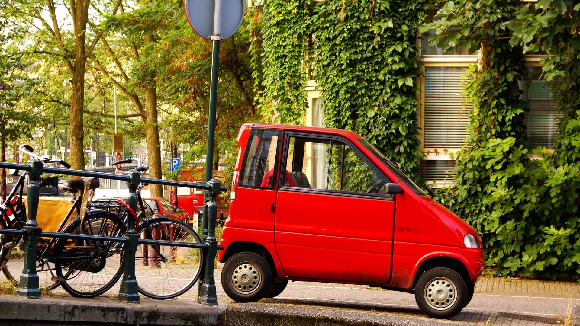 Destinations Articles - Amsterdam Travel Guide