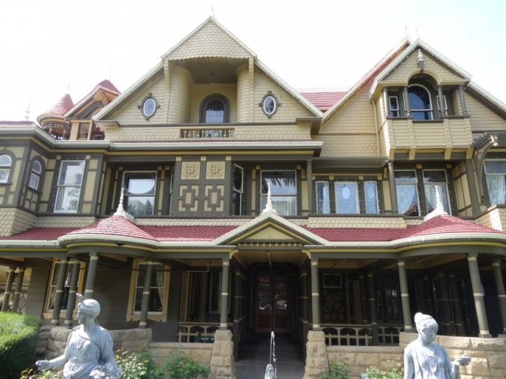 Medlemsrecension: Mot San Fransisco - å lite Milesrun med BAEC - 27