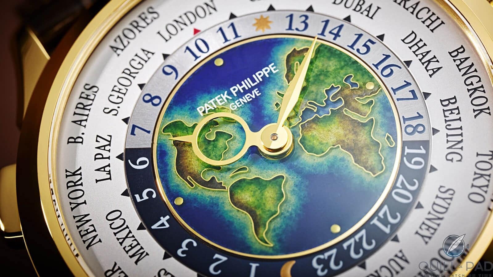 Lifestyle Articles - 10 Best Travel Watches - 0