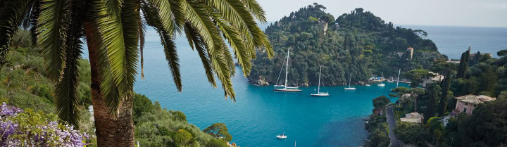 Belmond Hotel Splendido, authentic glamour in Portofino - 2