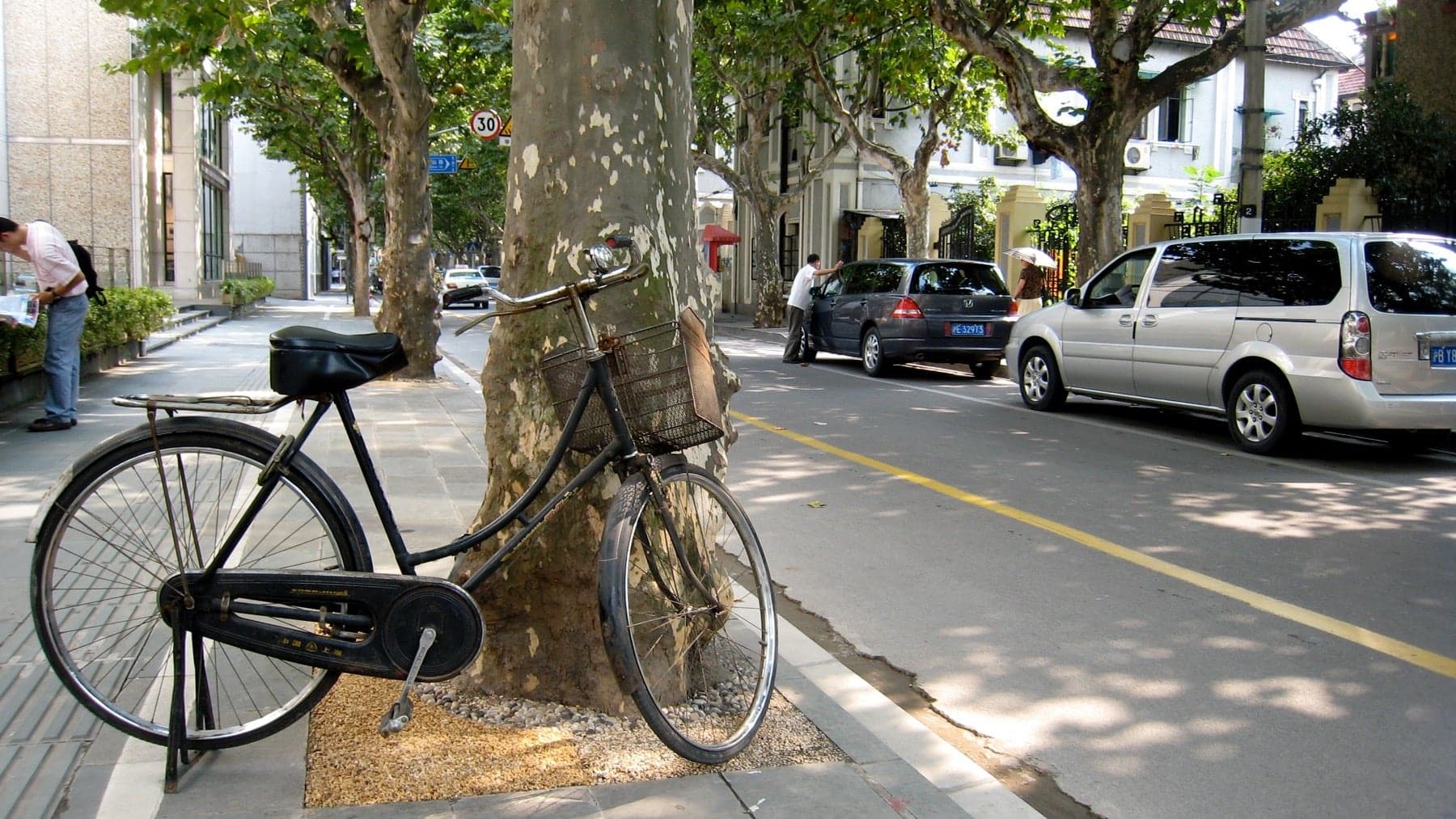 Destinations Articles - Shanghai Travel Guide