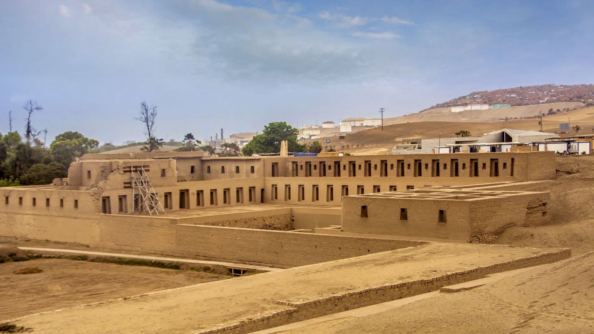 Destinations Articles - Lima Travel Guide