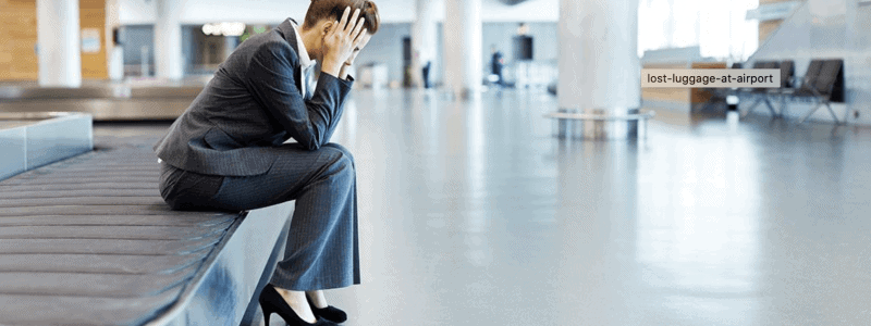 Smart tracking solution from TUMI