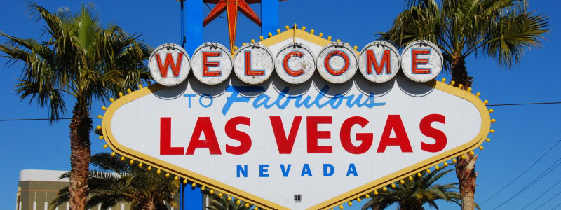 The 10 Best Luxury Hotels in Las Vegas