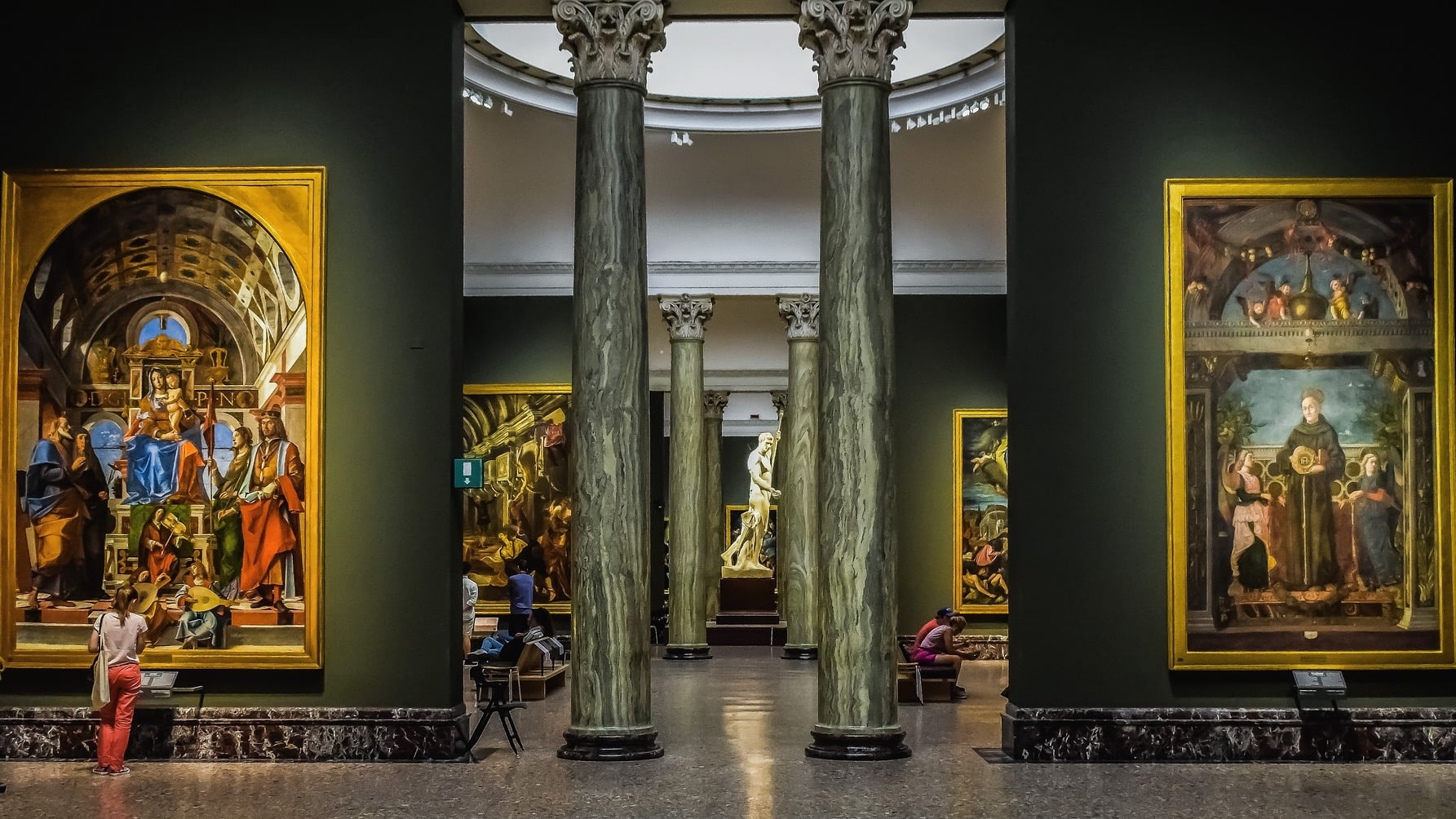 Destinations Articles - Milan Travel Guide