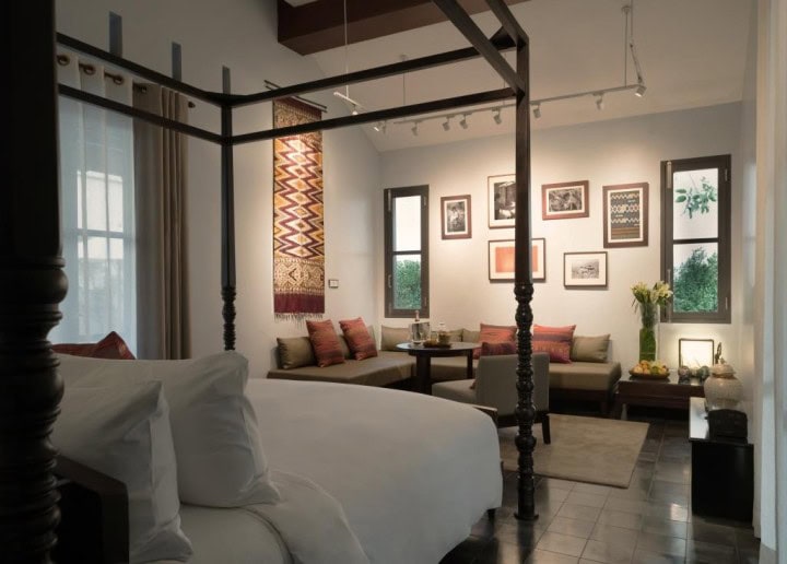 Sofitel launches in Laos - 1
