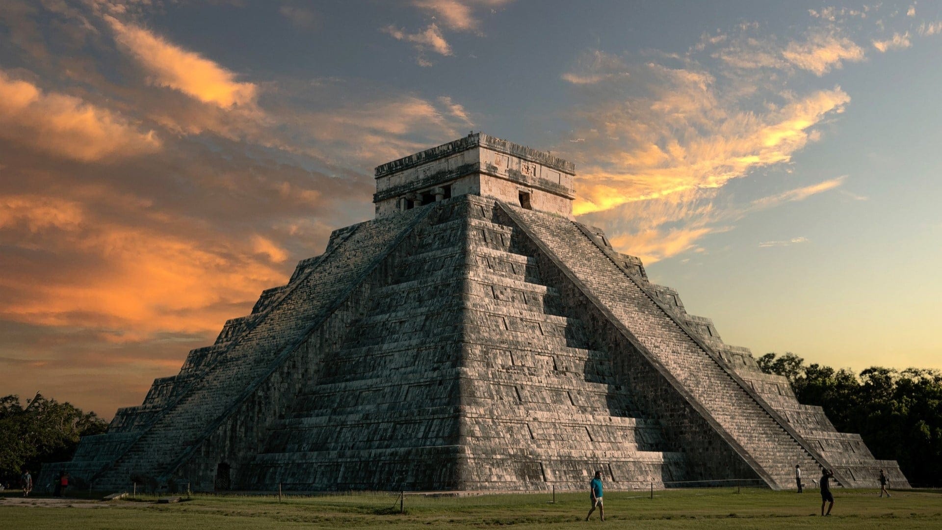 Lifestyle Toplists - 17 Bucket List Destinations - Wonders of the World!