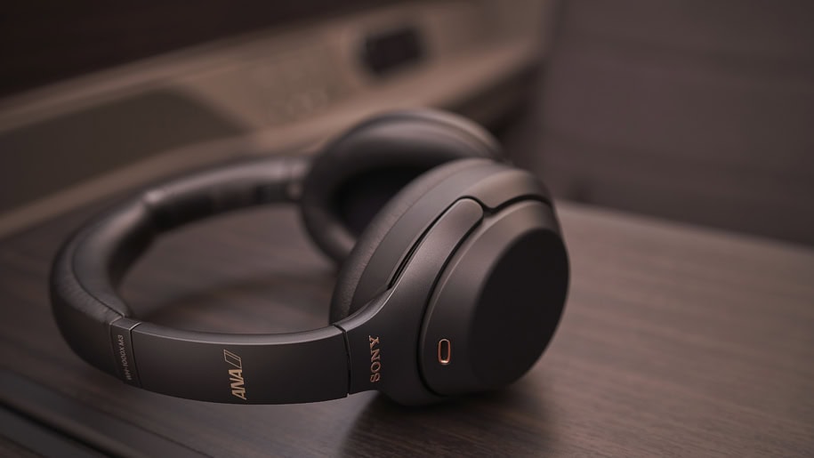 Airline review Entertainment - ANA - 5