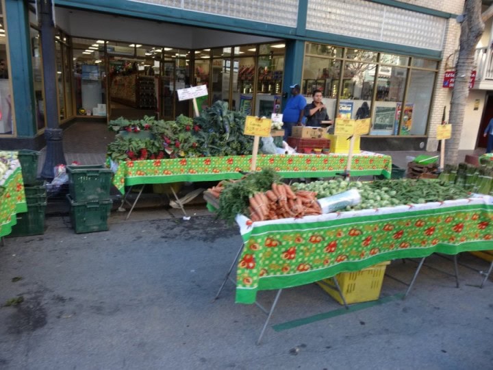 Medlemsrecension: Mot San Fransisco - å lite Milesrun med BAEC - 32