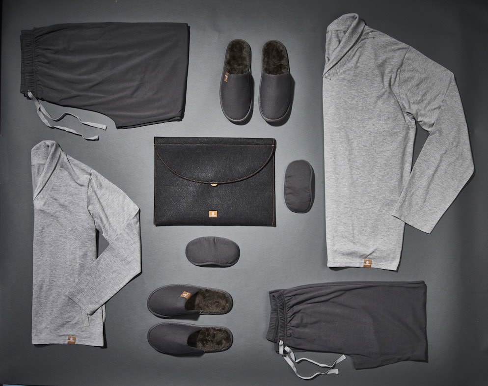 Emirates launches new products in First and Business Class to make flights more comfortable