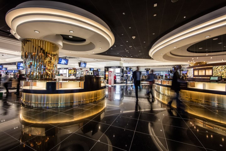 $1.2 billion Concourse D opens at Dubai International Airport