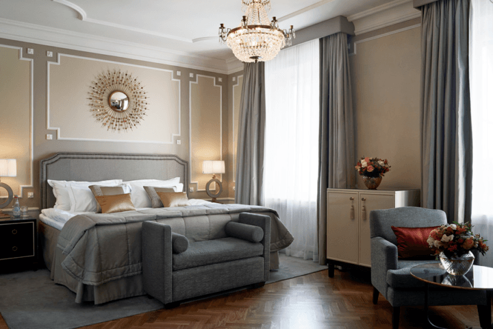 Våre ti hotellfavoritter i Skandinavia - 6