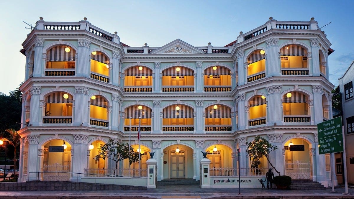 Destinations Articles - Singapore Travel Guide