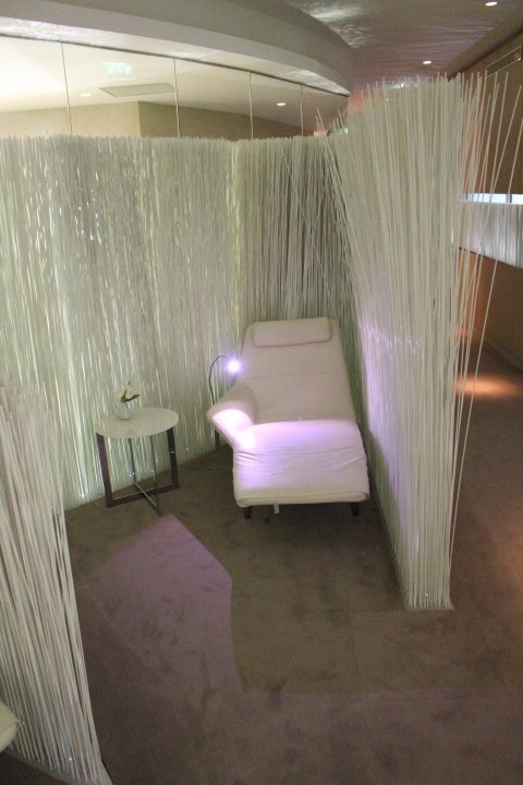 Bildreportage: La Première lounge – Paris, Charles de Gaulle - 21