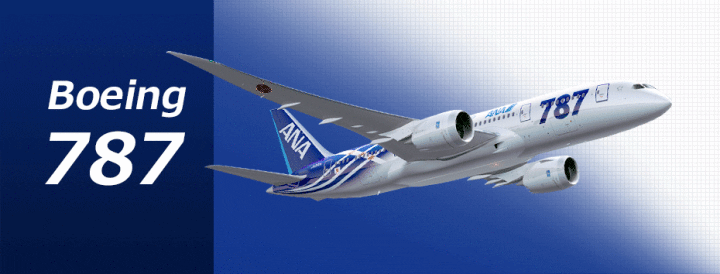 All Nippon Airways nedlægger Paris-Tokyo Narita – starter Bruxelles-Tokyo - 2