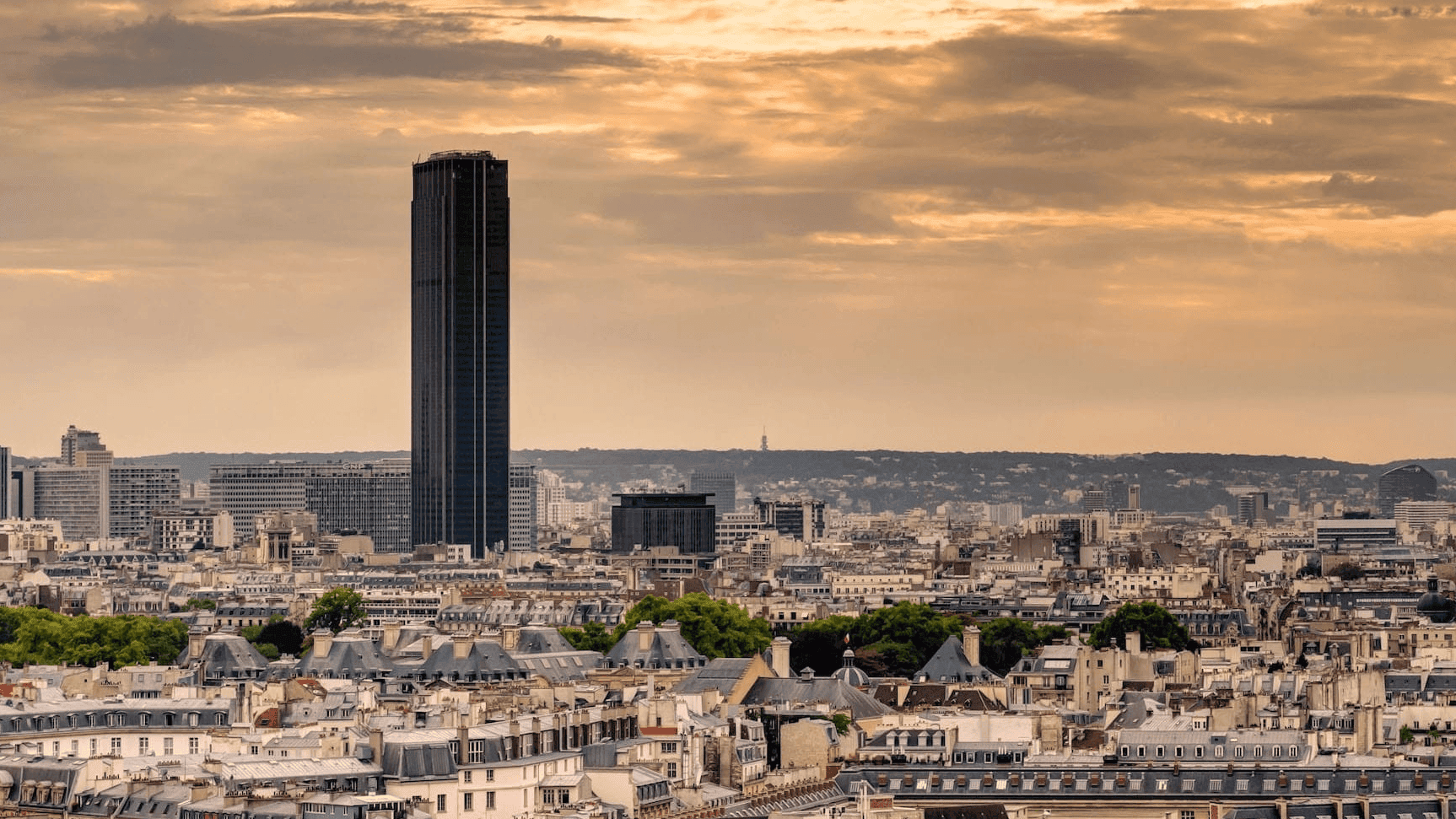 tour montparnasse