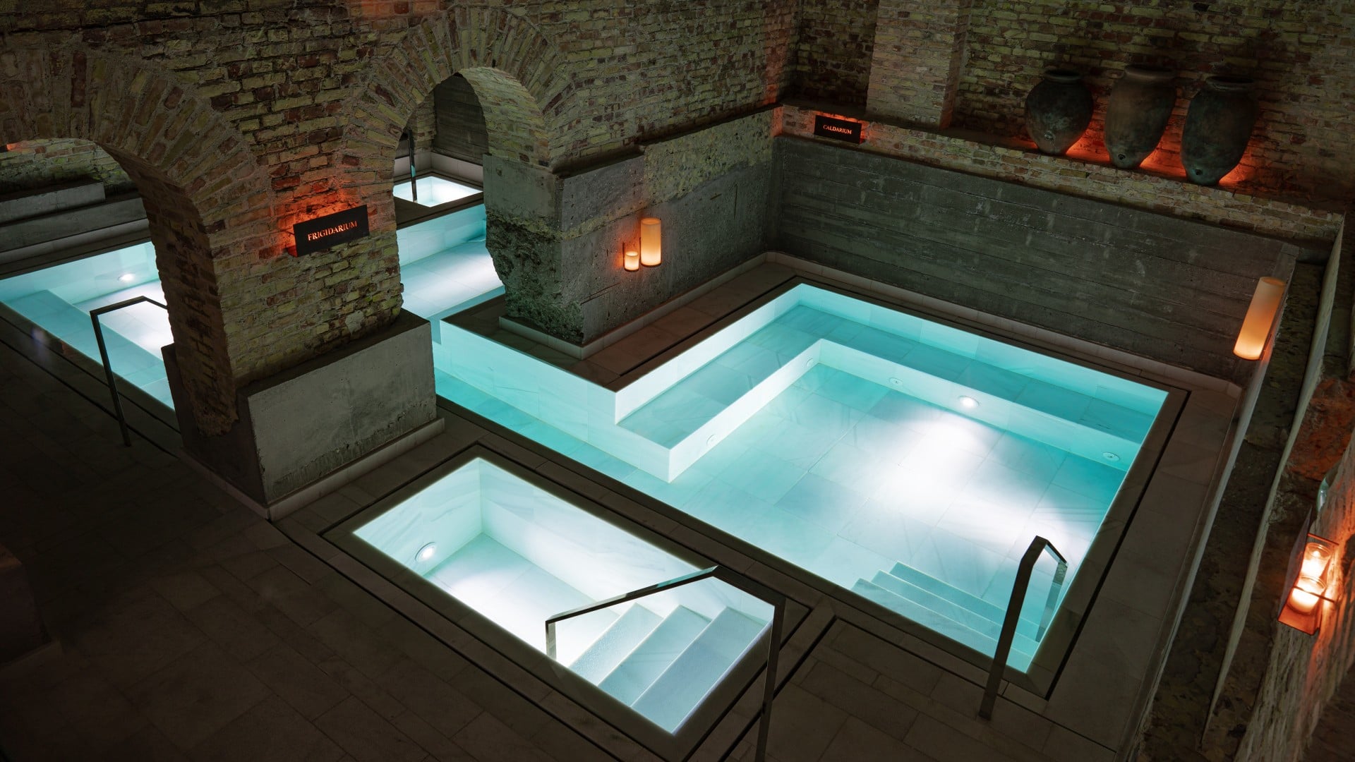 10 Best Spas in London