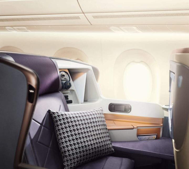 Singapore Airlines To Launch Longest Passenger Flight In The World - 4