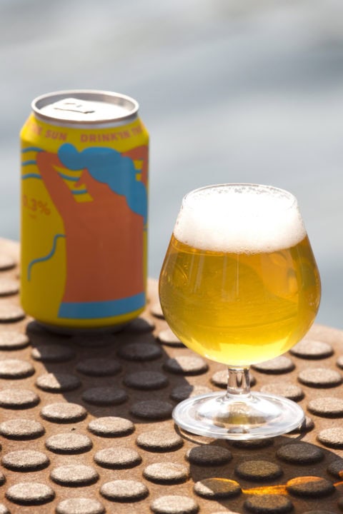 SAS launches a new and exclusive Champagne and beer selection this summer - 2