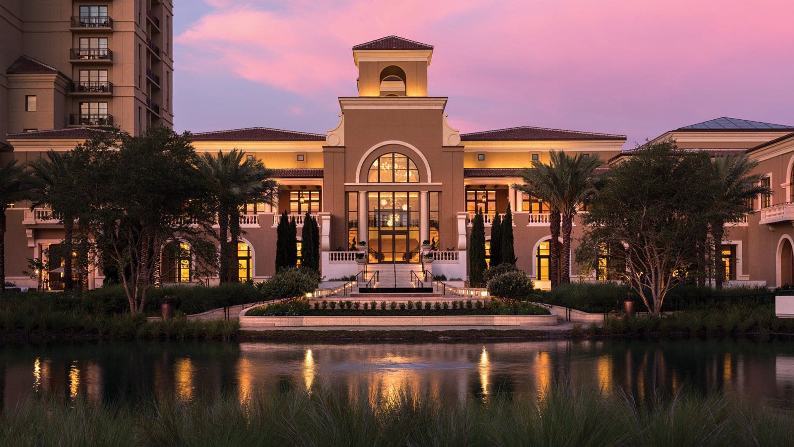 Four Seasons Resort Orlando at Walt Disney World Resort