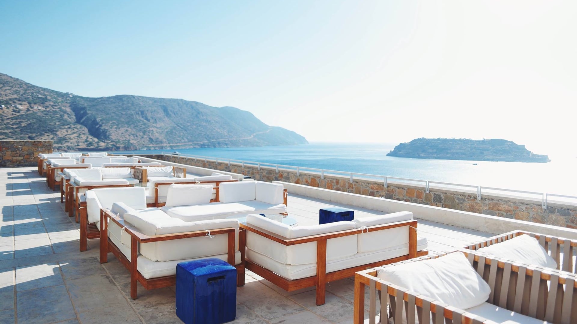 Hotels Toplists - 10 Best Luxury Hotels in Crete