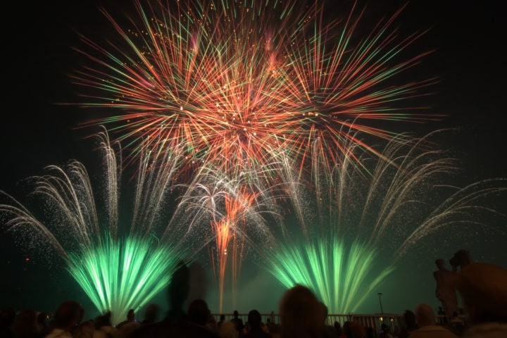 Top 10: Best Places In The World To Spend New Year’s Eve - 6