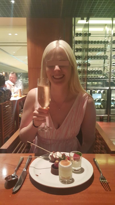 Medlemsrecension: Smekmånad i Asien del 3 - Singapore och Kuala Lumpur - 20