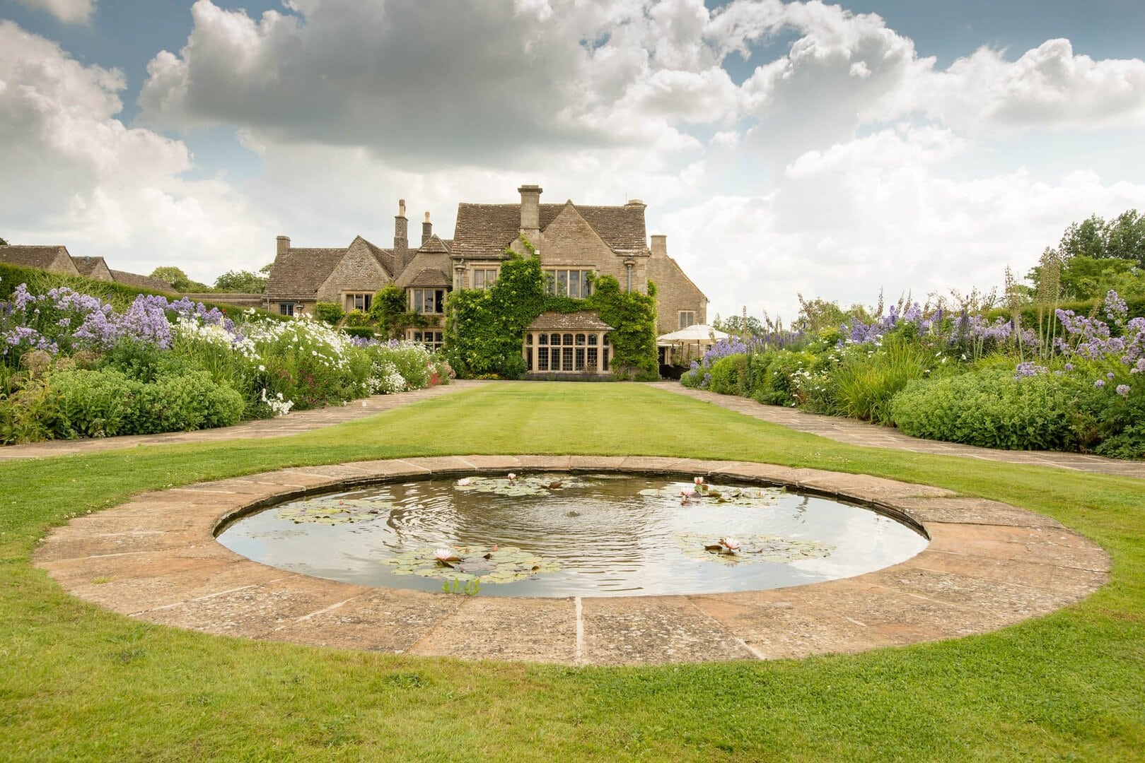 Whatley Manor restaurant retains second Michelin Star