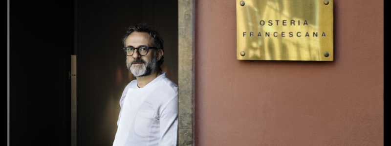 BusinessClass eats at the world's best restaurant