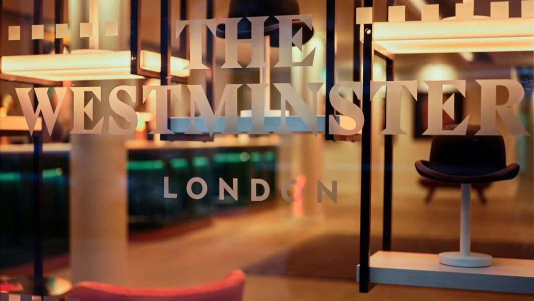 The Westminster London, Curio Collection by Hilton